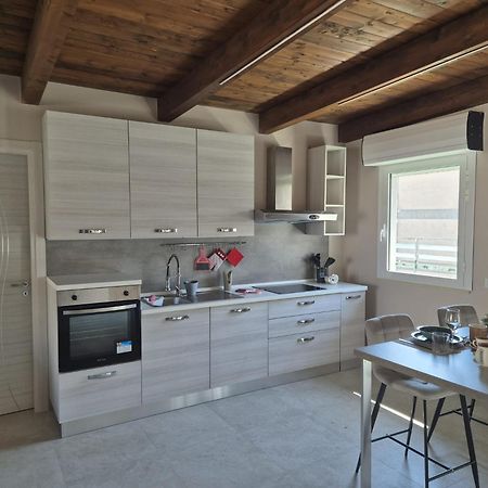 Apartamento Attico Solaris Reggio Calabria Exterior foto