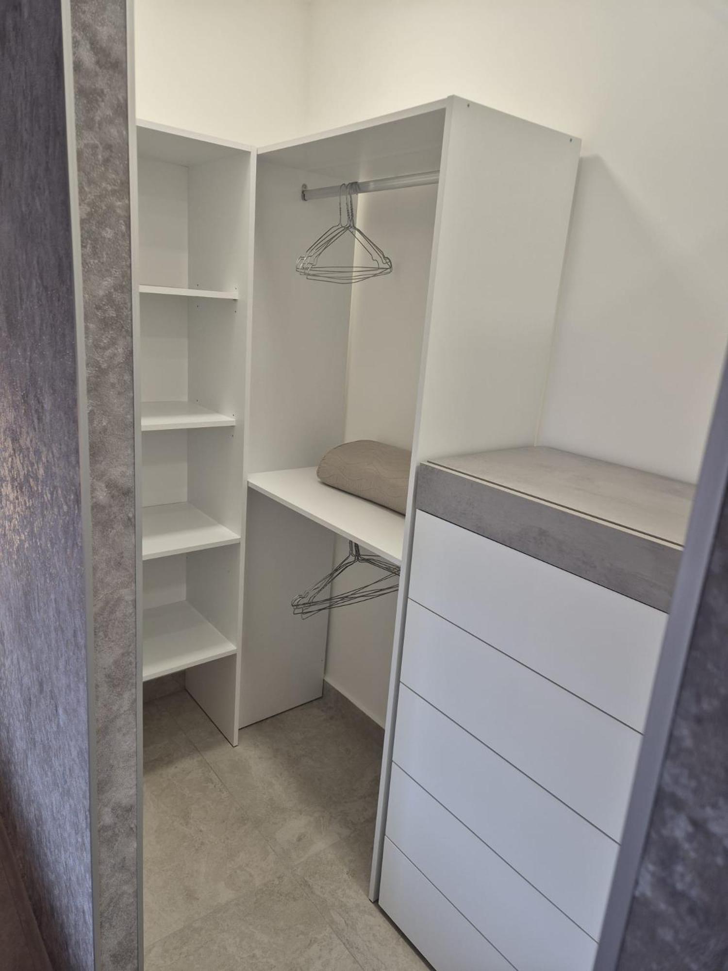 Apartamento Attico Solaris Reggio Calabria Exterior foto