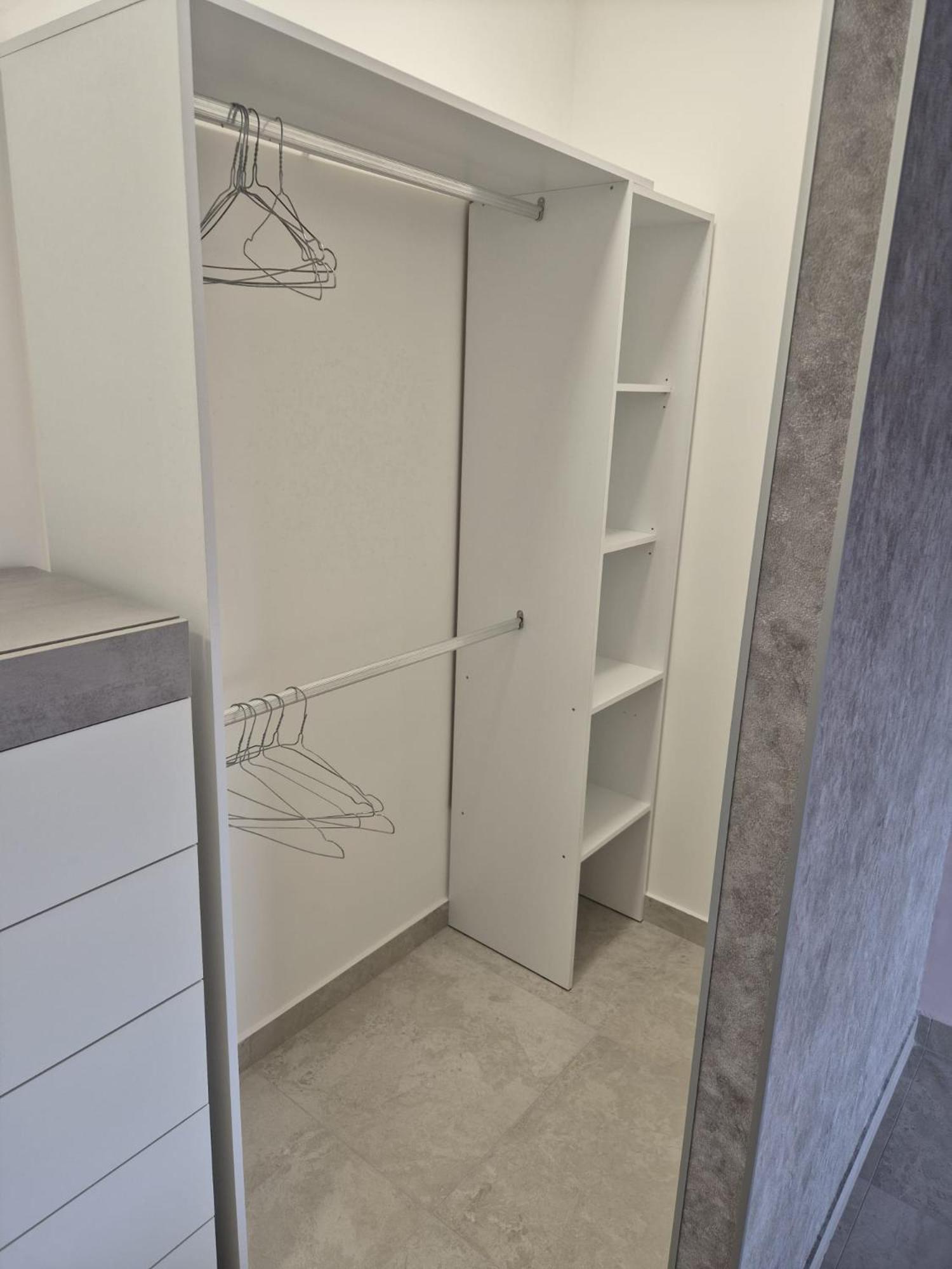 Apartamento Attico Solaris Reggio Calabria Exterior foto