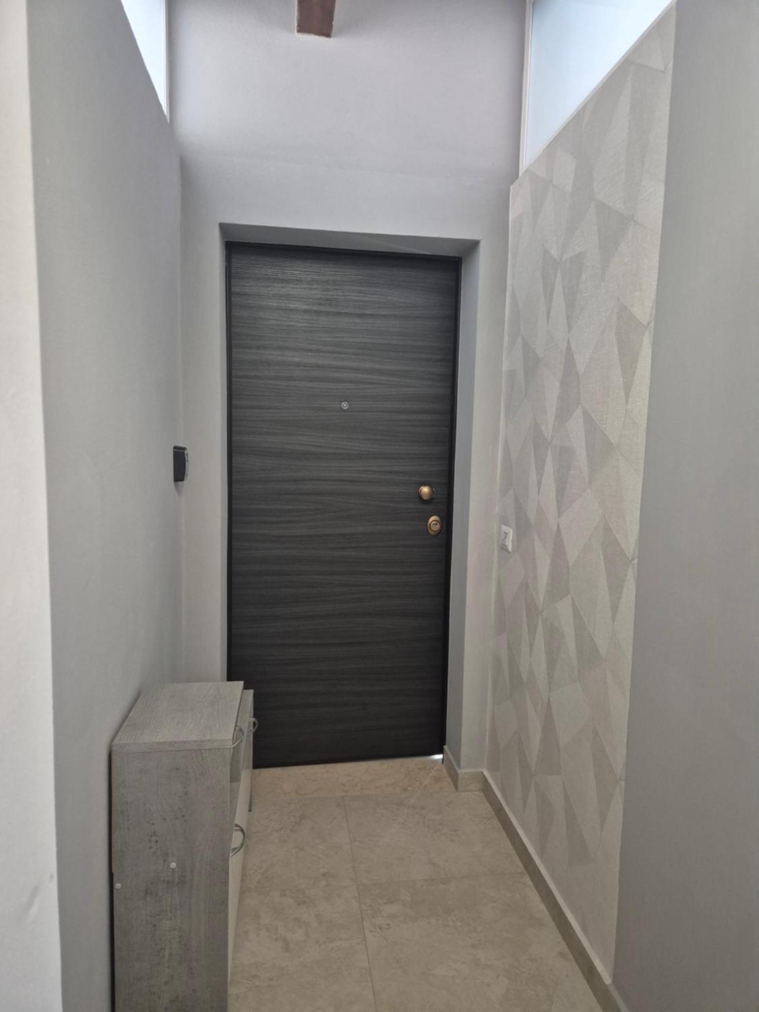 Apartamento Attico Solaris Reggio Calabria Exterior foto