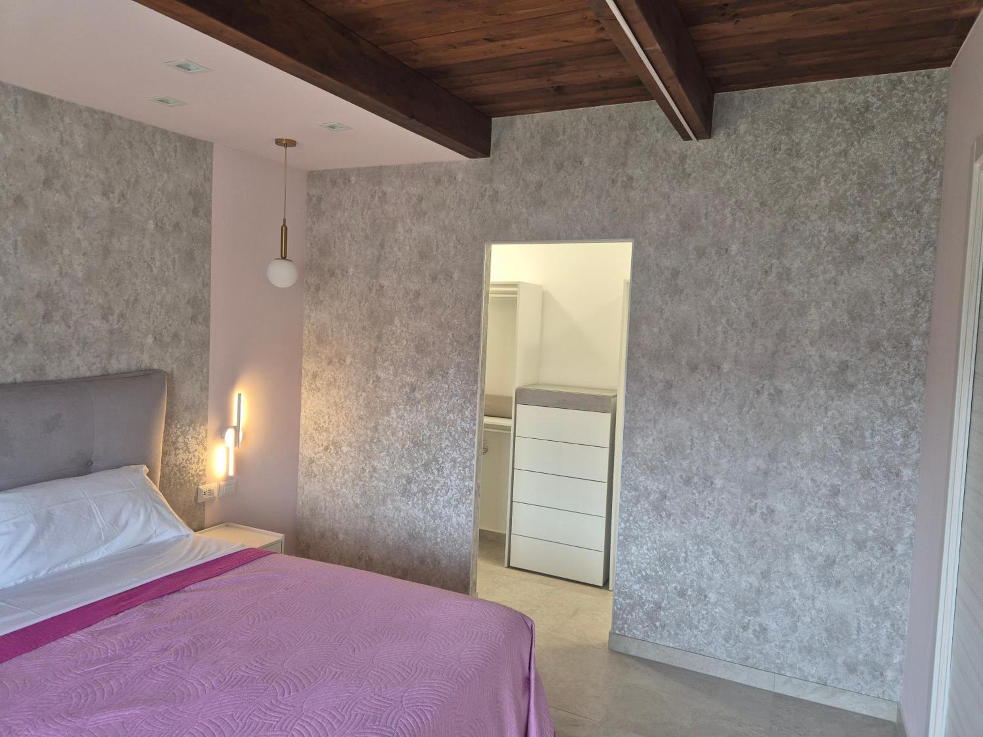 Apartamento Attico Solaris Reggio Calabria Exterior foto