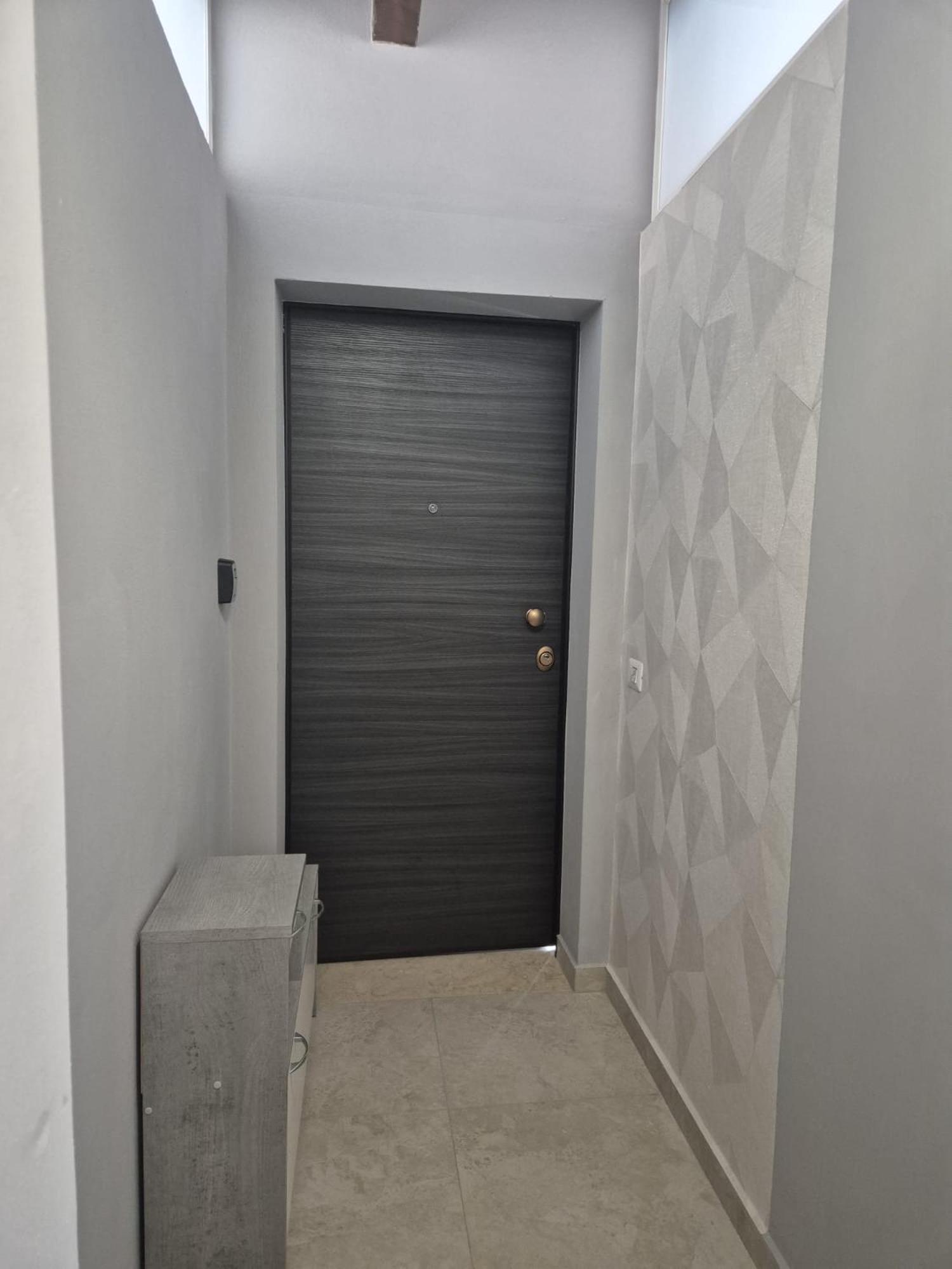 Apartamento Attico Solaris Reggio Calabria Exterior foto