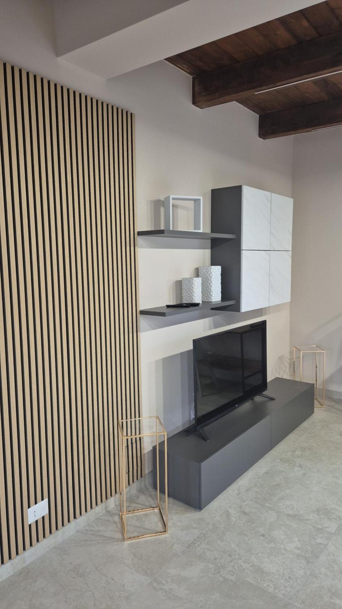 Apartamento Attico Solaris Reggio Calabria Exterior foto