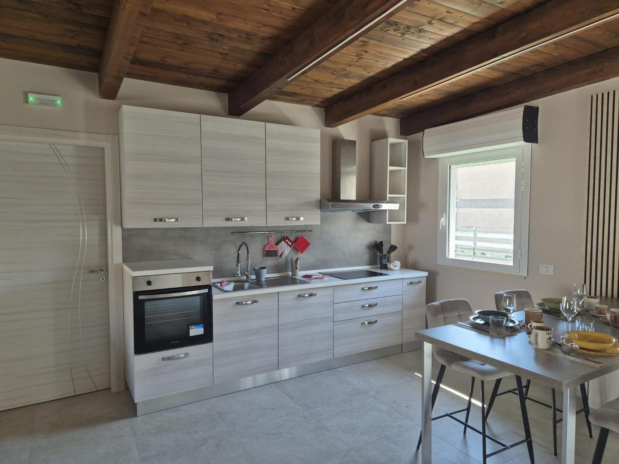 Apartamento Attico Solaris Reggio Calabria Exterior foto