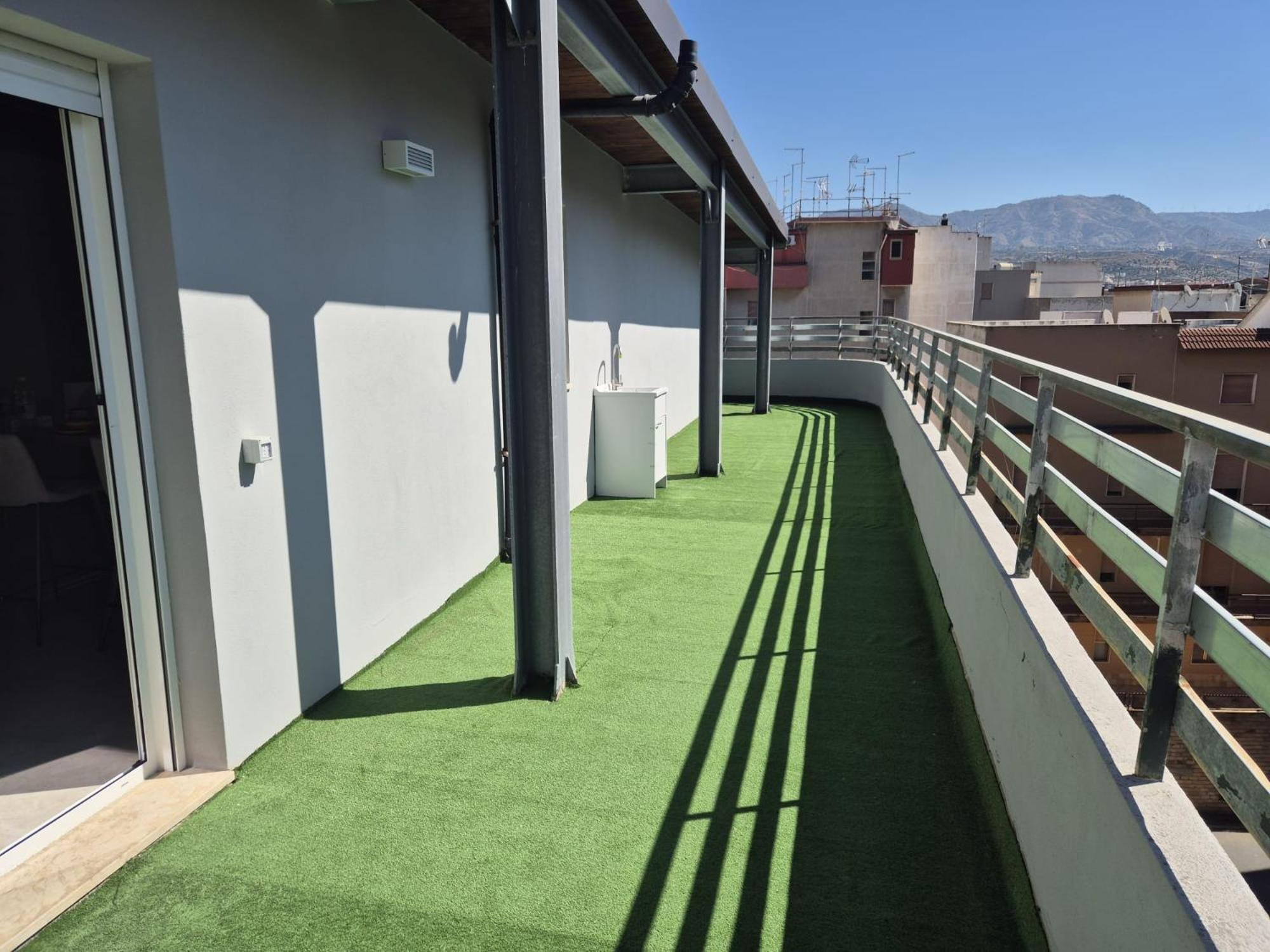 Apartamento Attico Solaris Reggio Calabria Exterior foto