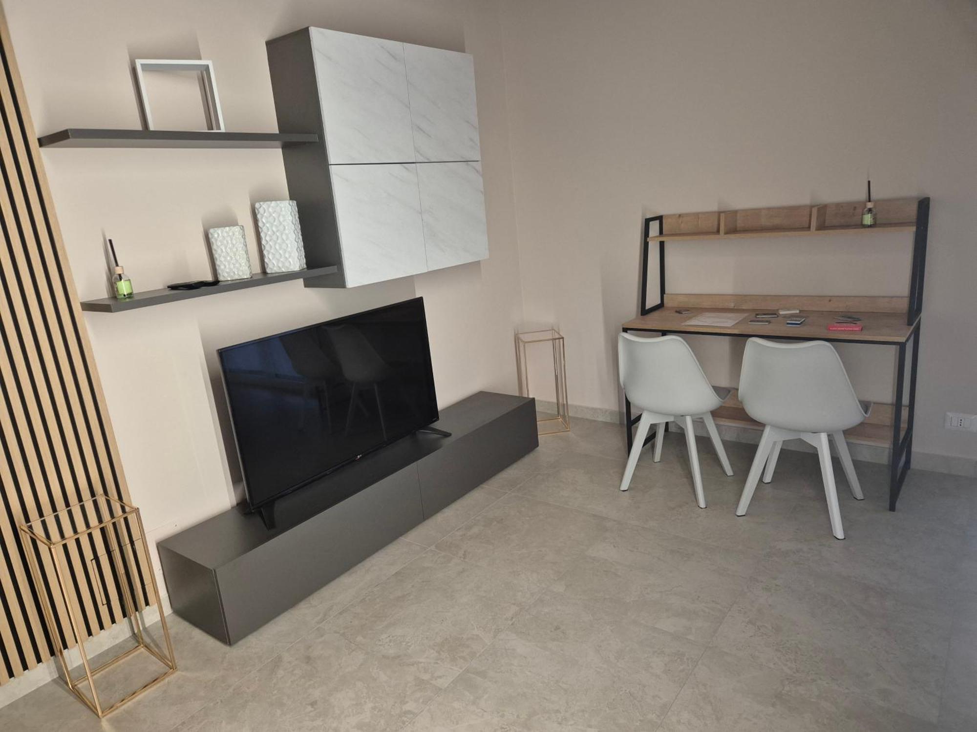 Apartamento Attico Solaris Reggio Calabria Exterior foto
