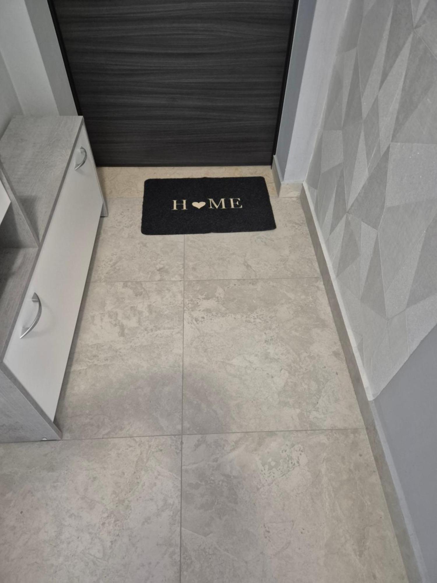 Apartamento Attico Solaris Reggio Calabria Exterior foto