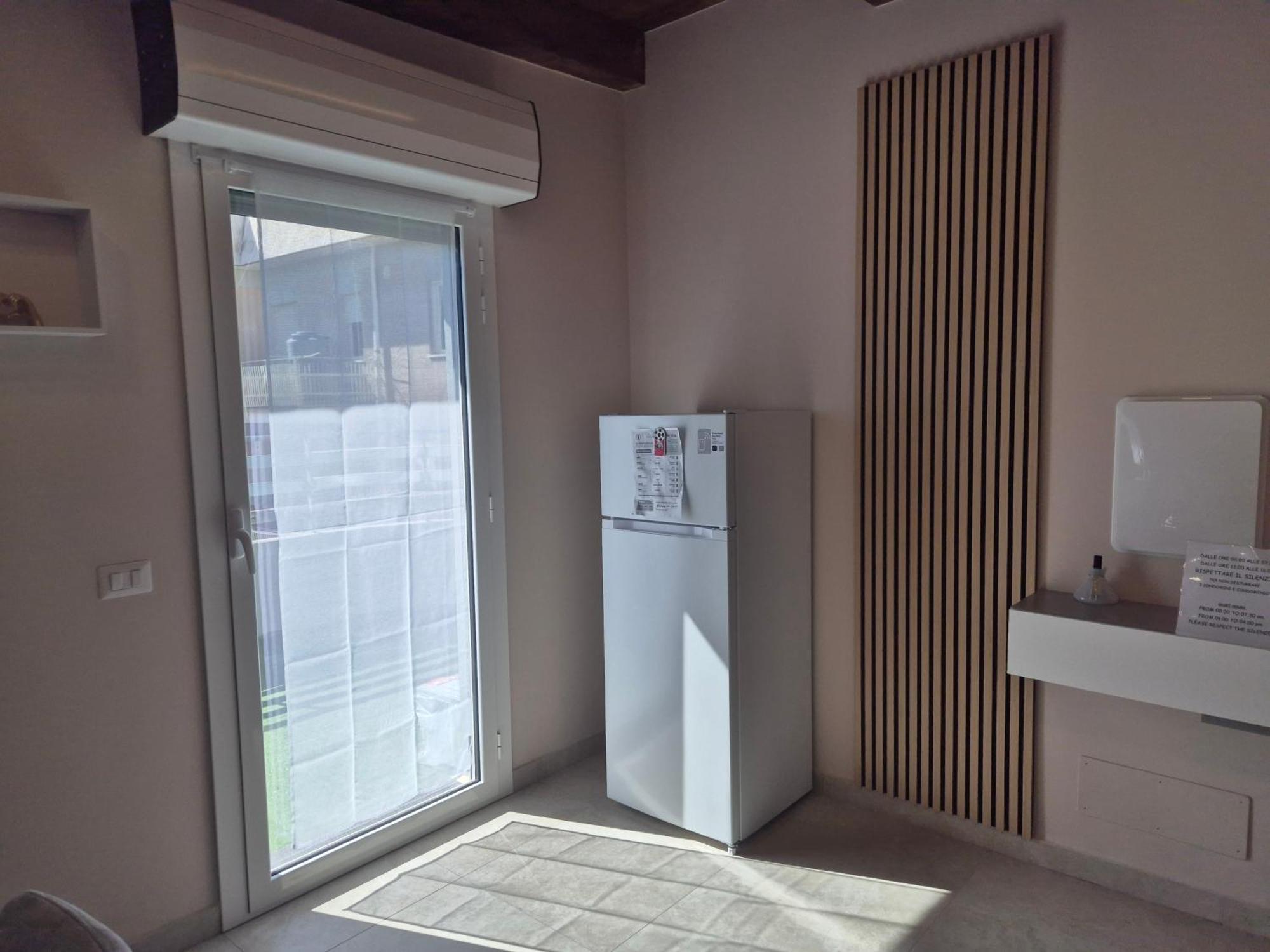 Apartamento Attico Solaris Reggio Calabria Exterior foto