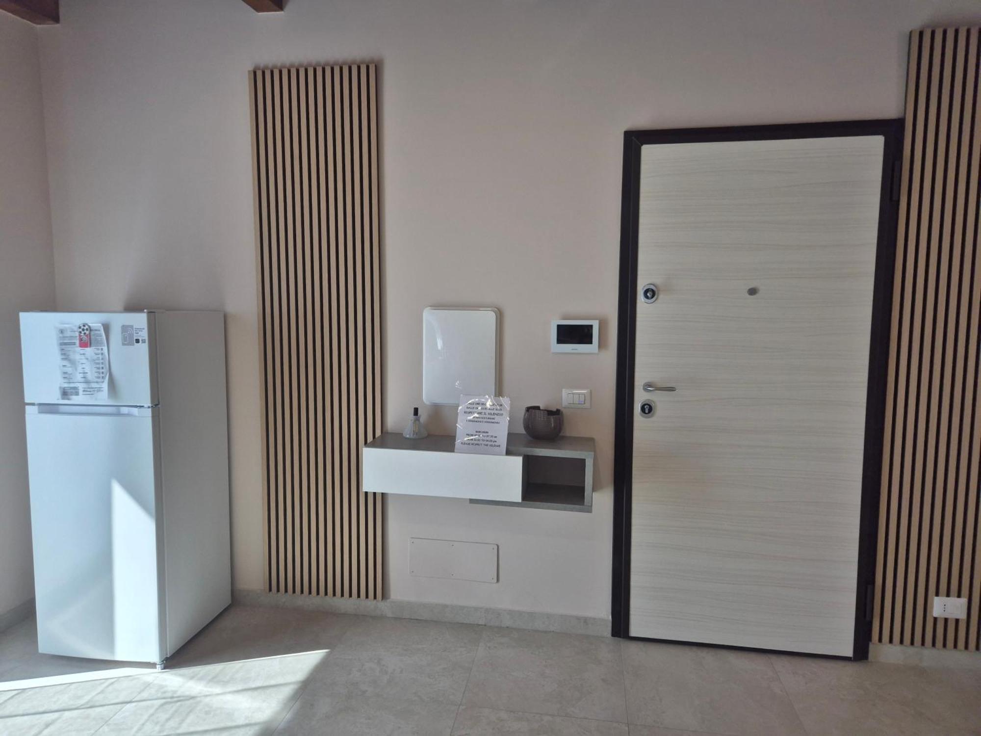 Apartamento Attico Solaris Reggio Calabria Exterior foto
