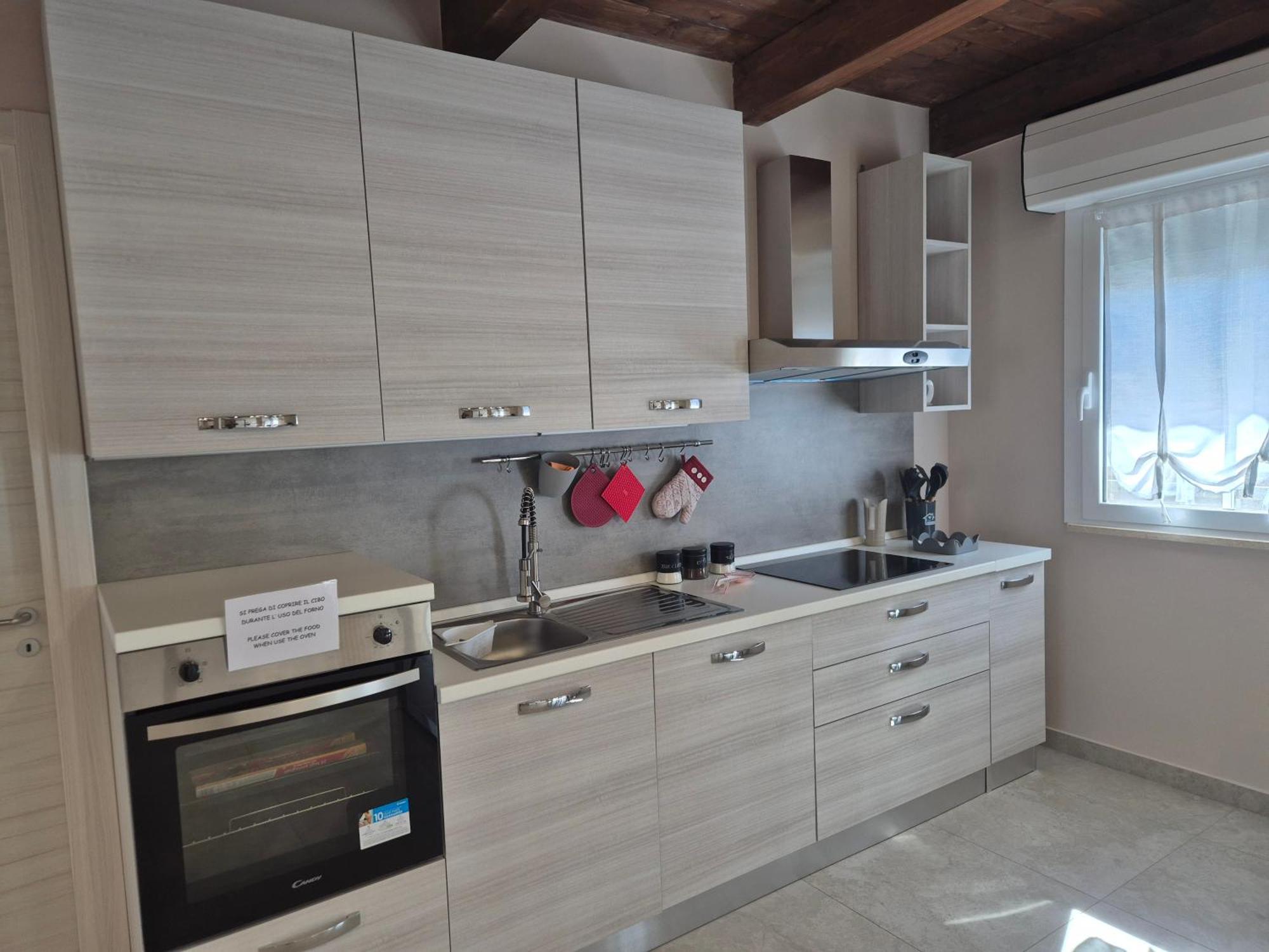 Apartamento Attico Solaris Reggio Calabria Exterior foto