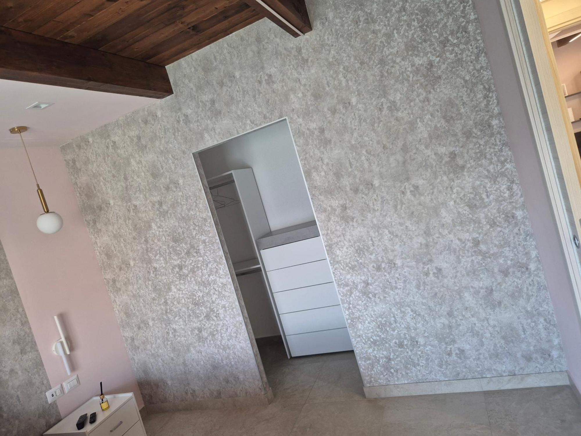 Apartamento Attico Solaris Reggio Calabria Exterior foto