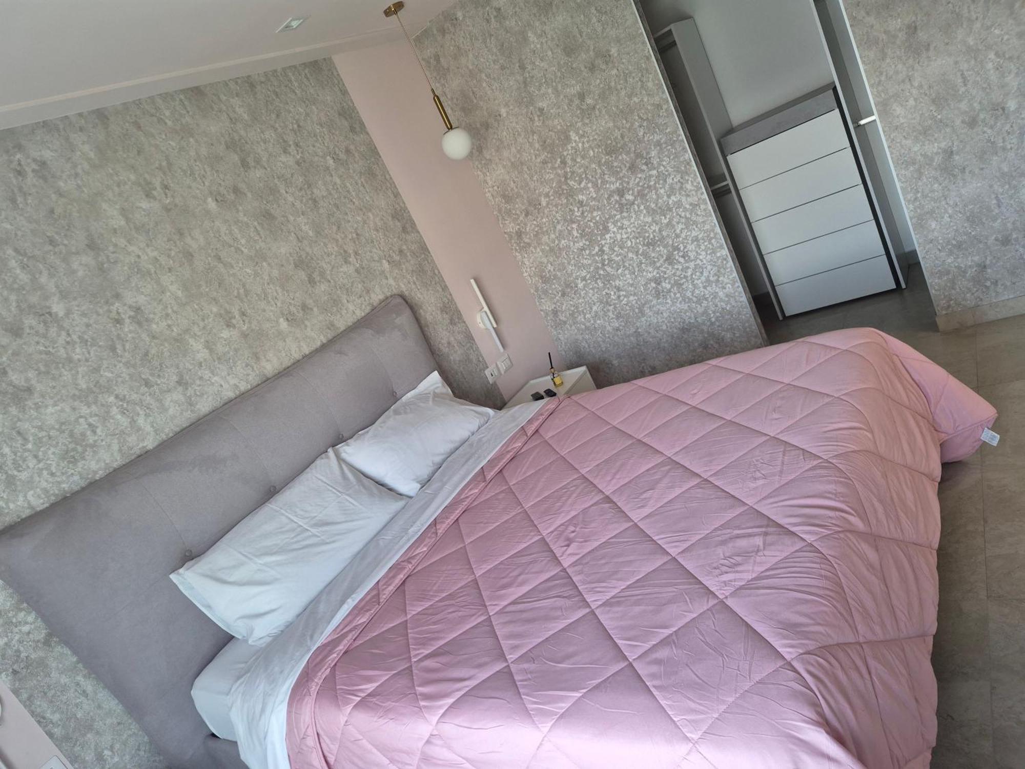 Apartamento Attico Solaris Reggio Calabria Exterior foto
