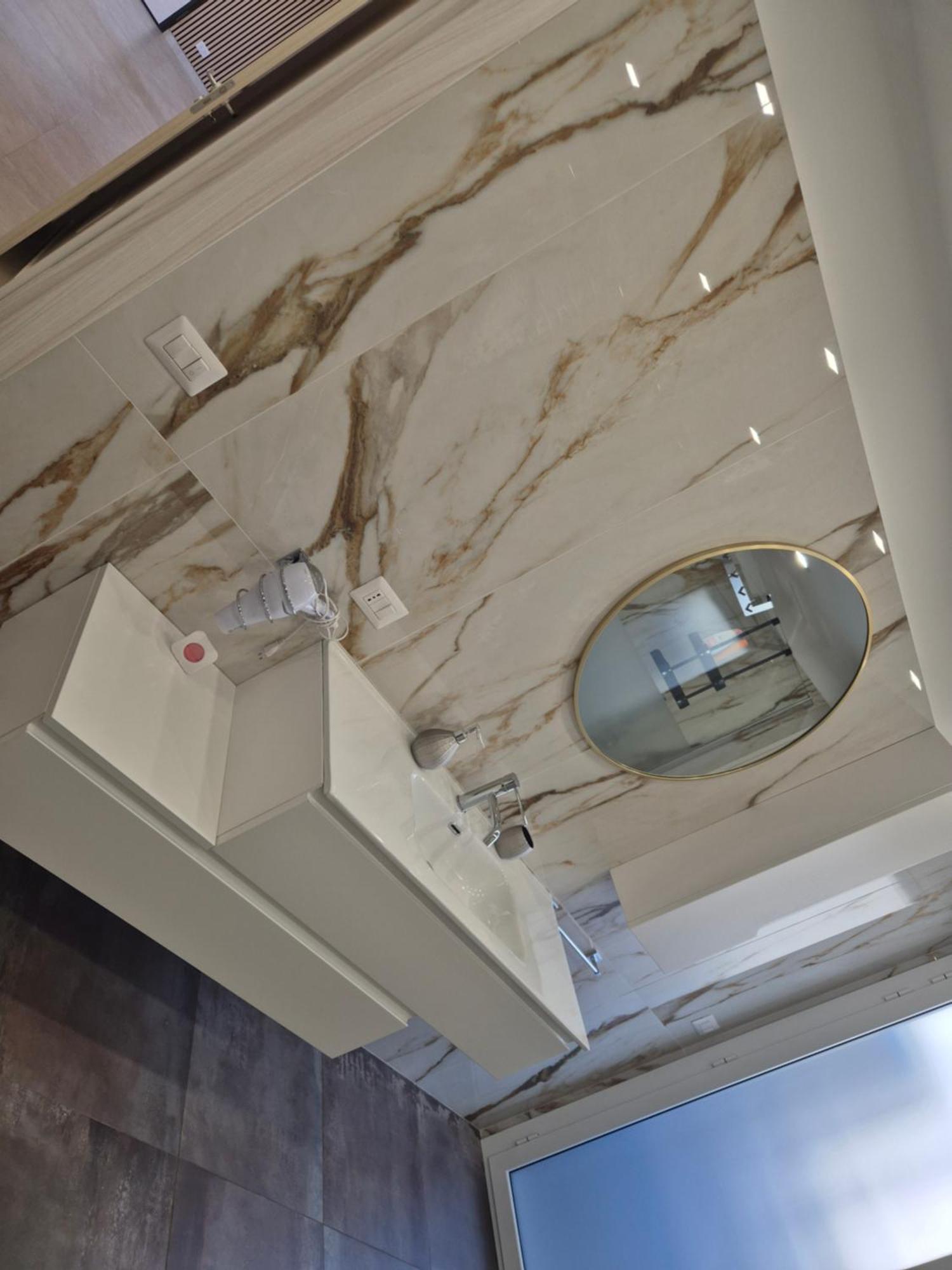 Apartamento Attico Solaris Reggio Calabria Exterior foto